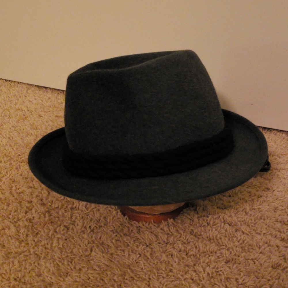 Vintage hat